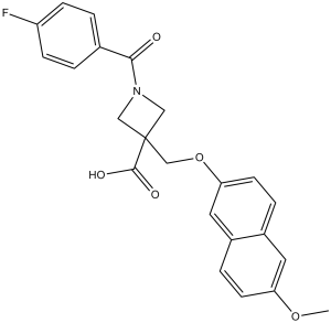 PF-04418948 1078166-57-0